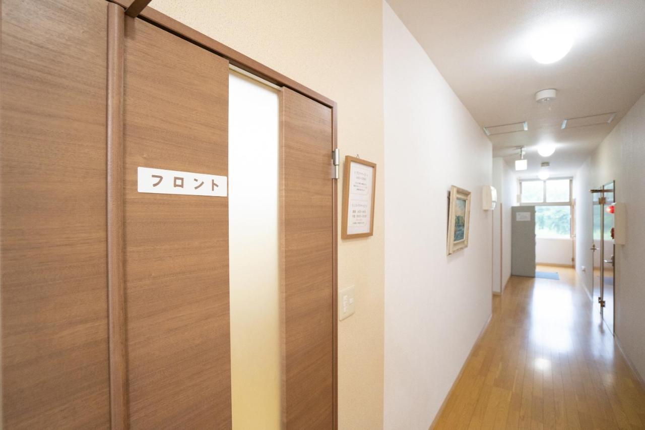 Oyo Hotel My Room Watari Torinoumi Extérieur photo
